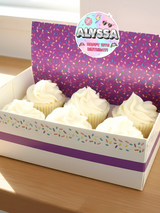 Cool Vibes Birthday Die-Cut| The Mighty Label Vinyl Decals