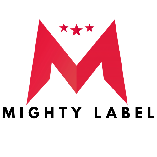 The Mighty Label
