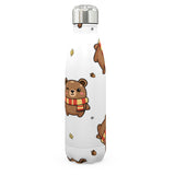 The Mighty Quench: Bear Bear