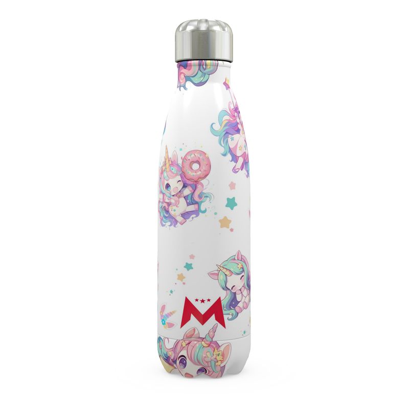 The Mighty Quench: Magic Unicorns