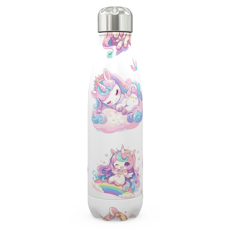 The Mighty Quench: Magic Unicorns