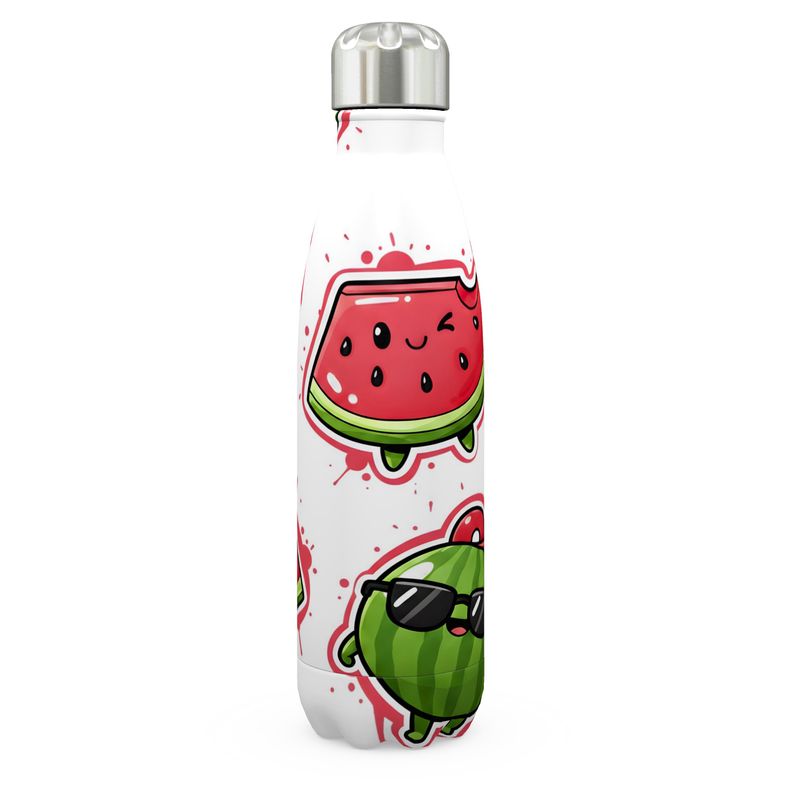 The Mighty Quench: Watermelon Fresh