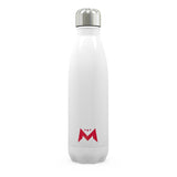 The Mighty Quench: Insulated Bottle Canvas