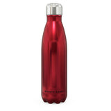 The Mighty Quench: Personalised Insulated Bottle Cherry Crush