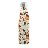 The Mighty Quench: Insulated Bottle Bells Of Holly