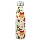 The Mighty Quench: Insulated Bottle Bells Of Holly