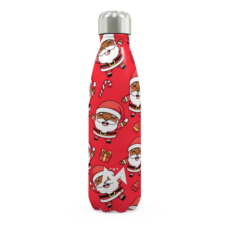 Stainless Steel Thermal Bottle