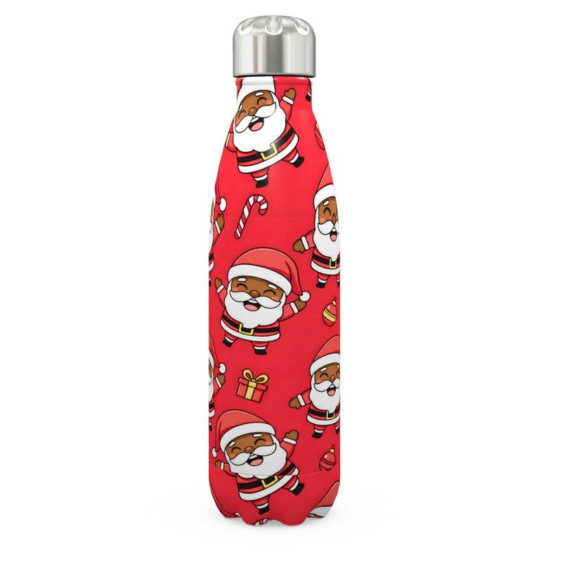 Stainless Steel Thermal Bottle